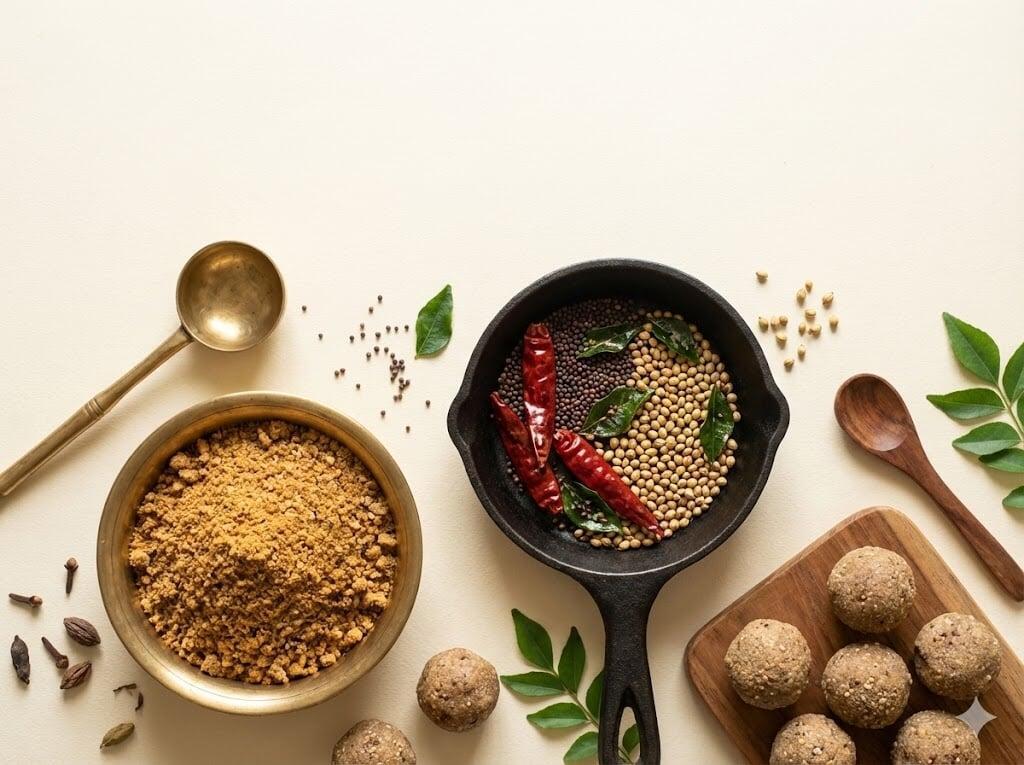 How Small-Batch Traditional Cooking Preserves Nutrients