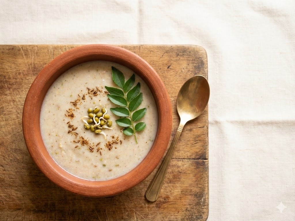 Is Sprouted Health Mix Good for Daily Consumption?