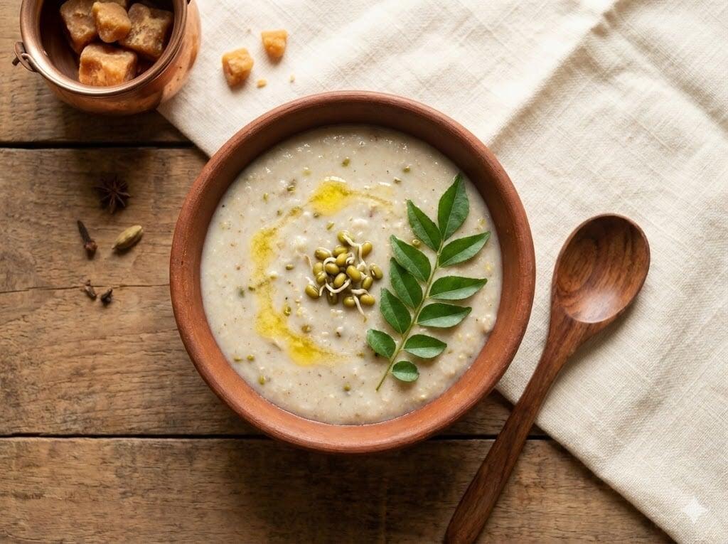 Healthy Breakfast Ideas Using Sprouted Health Mixes