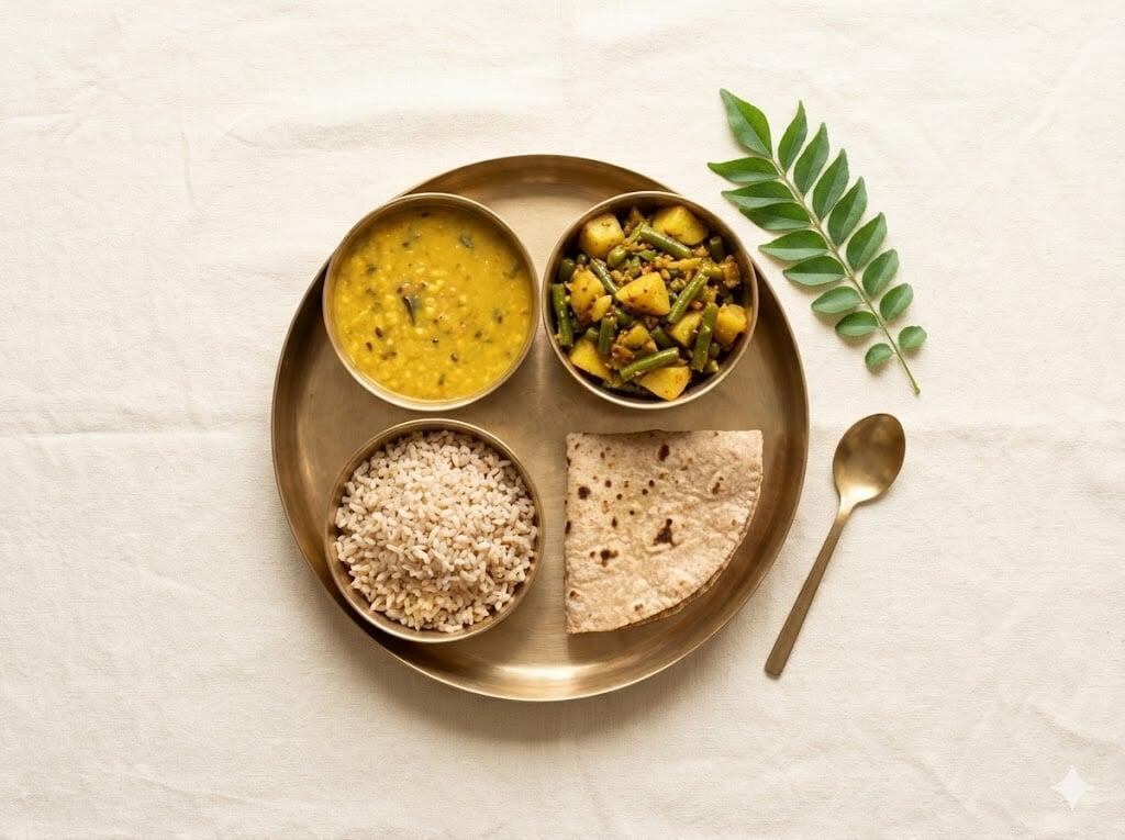 Morning to Night: Natural Food Choices for All-Day Energy