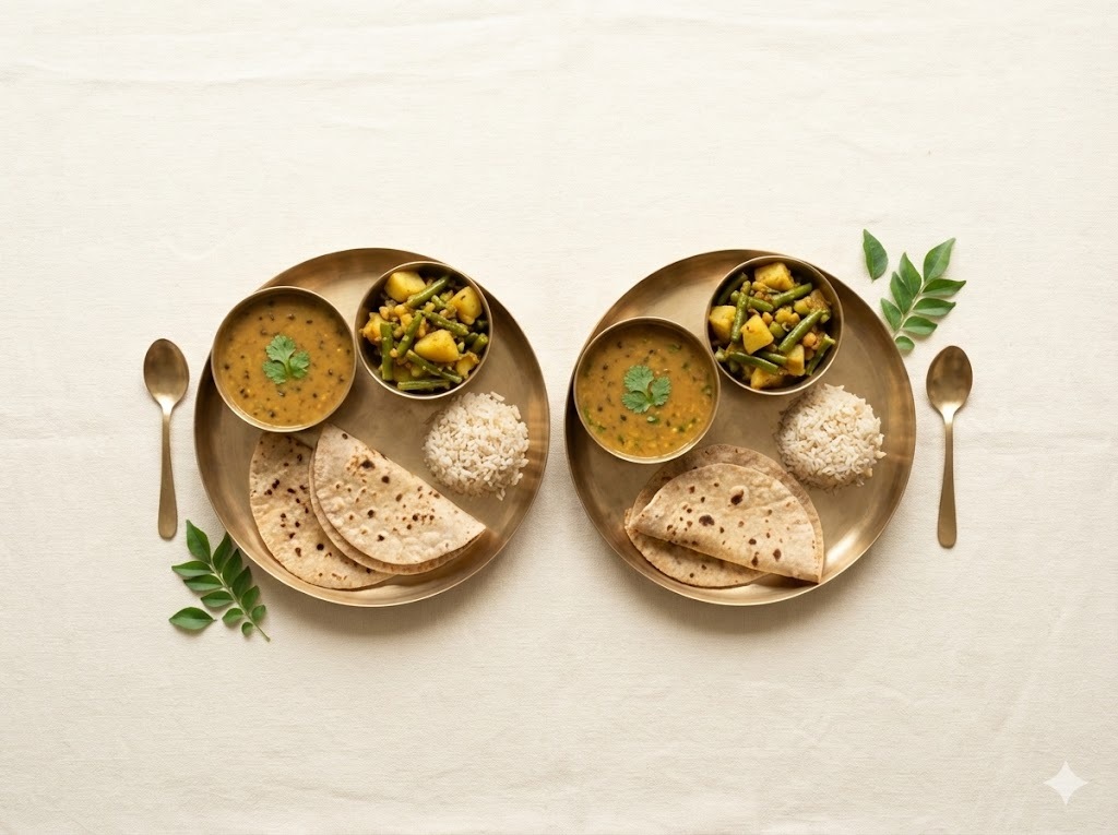 Why Consistency Matters More Than Quantity in Healthy Eating