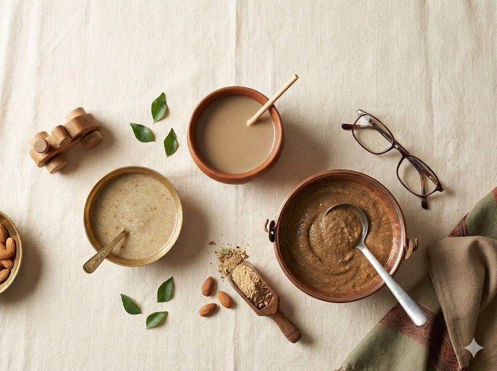 From Kids to Elders: How ABC Nutri-Mix Fits Every Life Stage