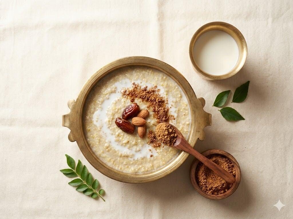 Why Dry Dates Powder Is the Best Natural Alternative to White Sugar