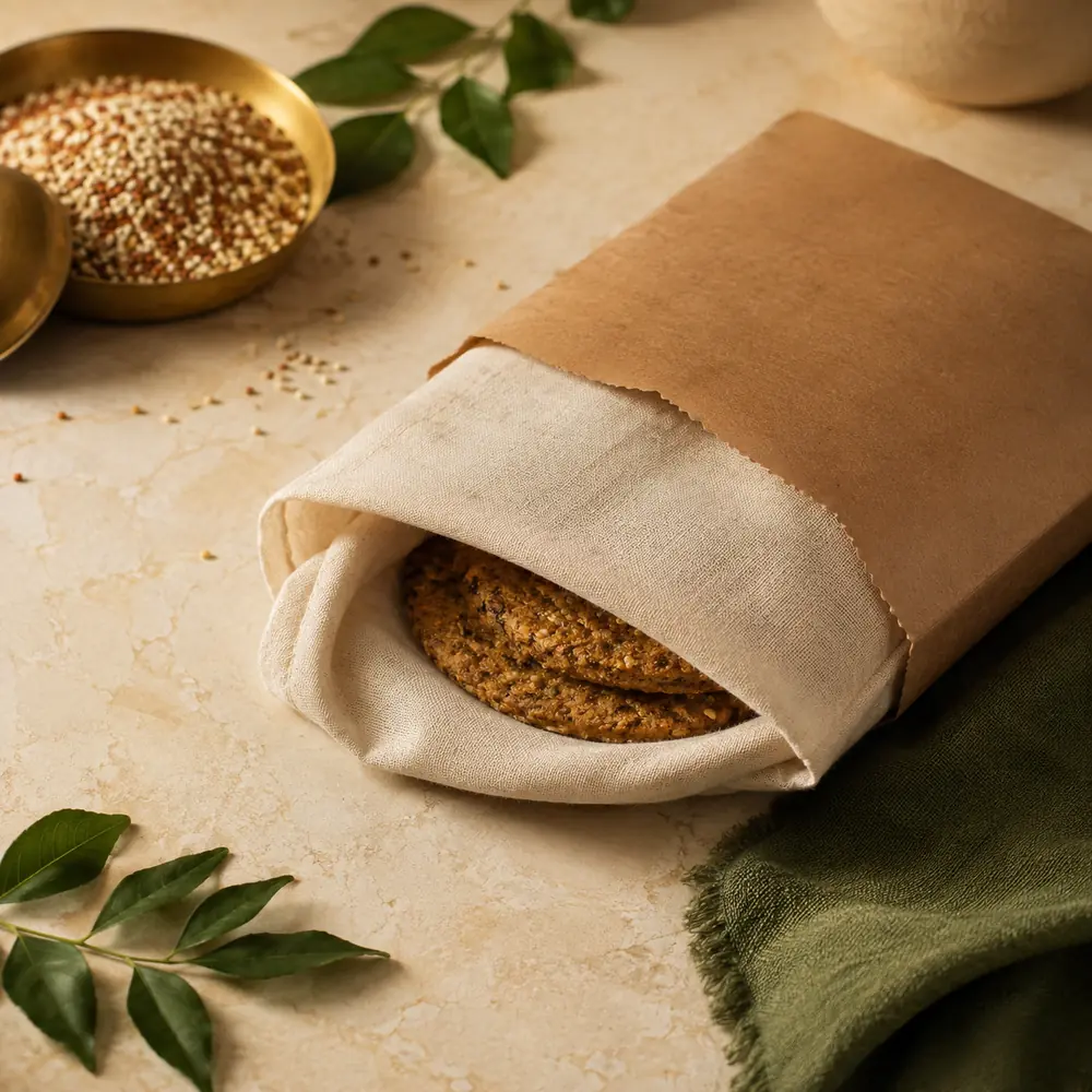 A partially concealed preview of Millet Nippattu